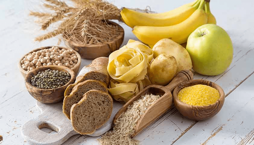 high-carb foods for diabetes