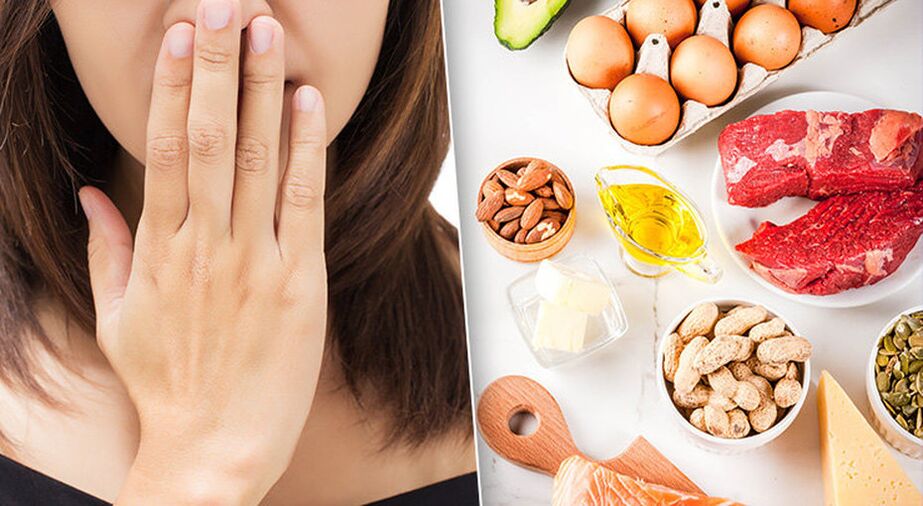 Ketosis