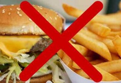 Fat refusal