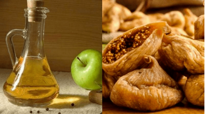 Fig for weight loss