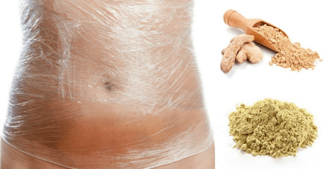 Popular remedies for weight loss