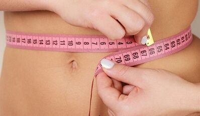 how to lose seven kilos in a week